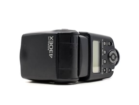 Canon Speedlite 430EX