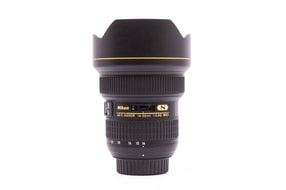 Nikon AF-S Nikkor 14-24mm f/2.8G IF-ED