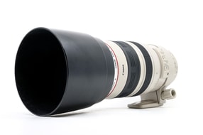 Canon EF 100-400mm f/4.5-5.6 L IS USM