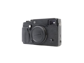 Fujifilm X-Pro 1