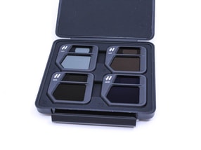 DJI Mavic 3 ND Filters Set (ND4/8/16/32)
