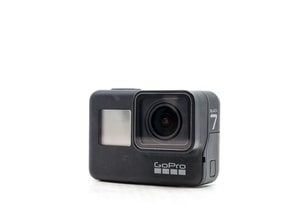 GoPro HERO7 Zwart