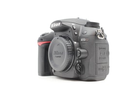 Nikon D7000