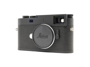 Leica M11-P Black