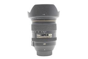 Nikon AF-S Nikkor 24-120mm f/4G ED VR