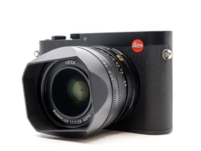 Leica Q (Typ 116)