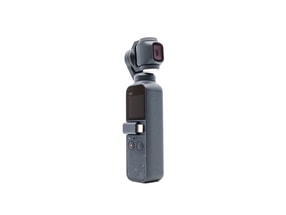 DJI Osmo Pocket