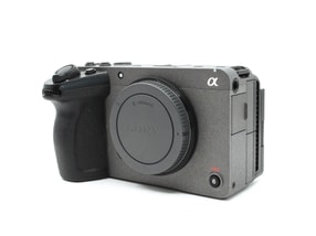 Sony FX30
