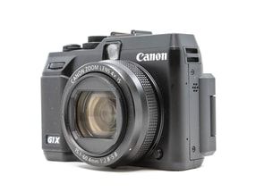 Canon G1X