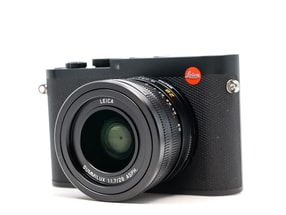 Leica Q (Typ 116)