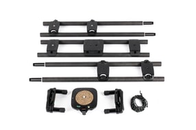 Manfrotto Syrp Magic Carpet Carbon Slider with Ext (60-180cm)