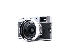 Fujifilm X100