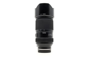 Tamron 70-180mm f/2.8 Di III VC VXD G2 - monture Sony FE
