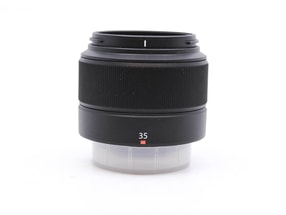 Fujifilm XC 35mm f/2