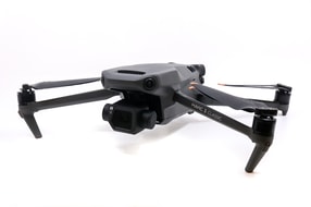 DJI Mavic 3 Classic Fly More Combo