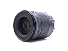 Irix Dragonfly 45mm f/1.4 - Canon EF Fit