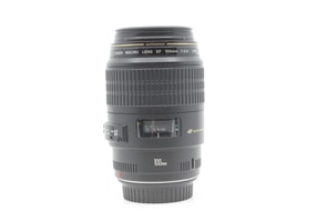 Canon EF 100mm f/2.8 Macro