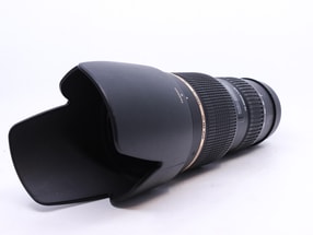 Tamron SP AF 70-200mm f/2.8 Di LD (IF) Macro - Sony A Fit