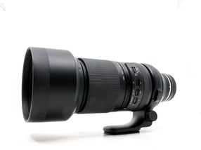 Tamron 150-500mm f/5-6.7 Di III VC VXD - Sony FE Kompatibel
