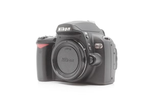 Nikon D60