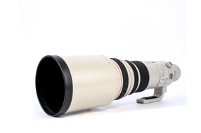 Canon EF 500mm f/4 L IS USM