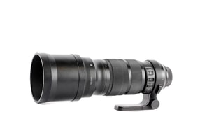 Sigma 120-300mm f/2.8 DG OS HSM SPORT - Attacco Nikon