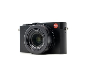 Leica D-LUX (Typ 109)