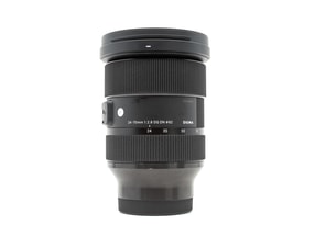 Sigma 24-70mm f/2.8 DG DN ART - Sony FE Kompatibel