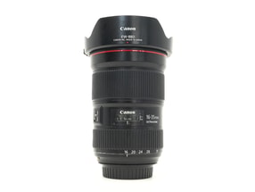 Canon EF 16-35mm f/2.8 L III USM