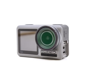 DJI Osmo Action