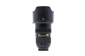 Nikon AF-S Nikkor 24-70mm f/2.8G IF-ED