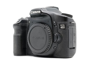 Canon EOS 40D