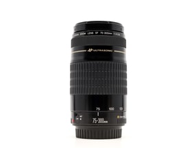 Canon EF 75-300mm f/4-5.6