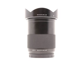 Hasselblad XCD 21mm f/4