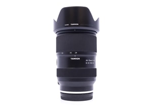 Tamron 28-75mm f/2.8 Di III VXD G2 - Sony FE Fit