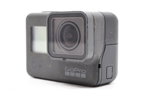 GoPro HERO5 Black