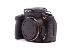 Sony Alpha A350
