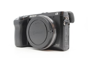 Sony Alpha NEX-7