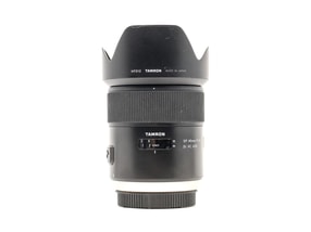 Tamron SP 45mm f/1.8 Di VC USD - Canon EF Fit