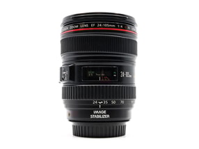 Canon EF 24-105mm f/4 L IS USM