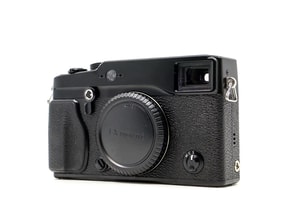 Fujifilm X-Pro 1
