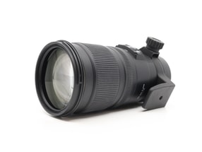 Sigma 70-200mm f/2.8 EX DG OS HSM - Sony A Kompatibel