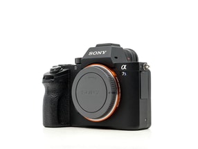 Sony Alpha A7S II