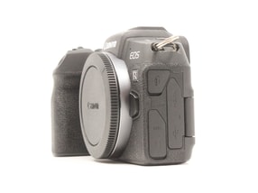 Canon EOS RP