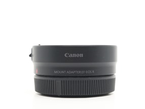 Canon Mount Adapter EF-EOS R