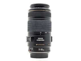 Canon EF 70-300mm f/4-5.6 IS USM