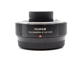 Fujifilm XF 1.4X TC WR Telekonverter