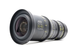 ARRI Alura 30-80mm T2.8 - PL Fit