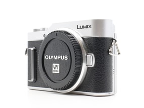 Panasonic Lumix DC-GX880