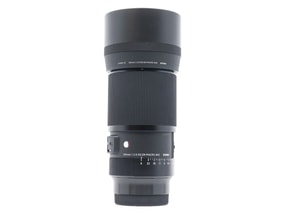 Sigma 105mm f/2.8 DG DN Macro ART - Sony FE Fit